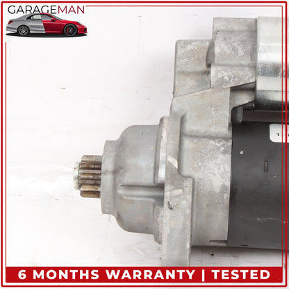 1997-2008 Porsche 911 Carrera 996 Boxster 986 Starter Motor 99660410300 OEM