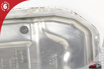 2011-2018 Audi A4 A5 A6 A7 A8 Q5 S7 S8 Automatic Transmission Oil Pan OEM