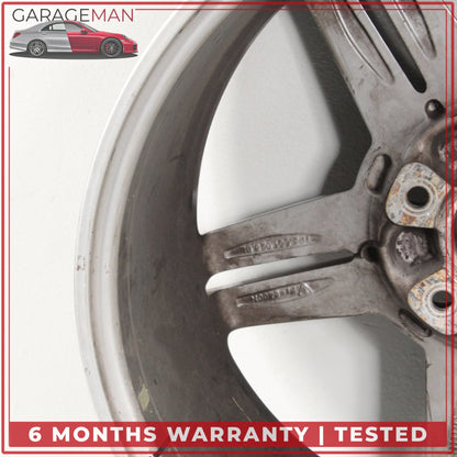 2011-2018 Porsche Cayenne 958 Front or Rear Side Wheel Rim 8.5JX19H2 ET59 OEM