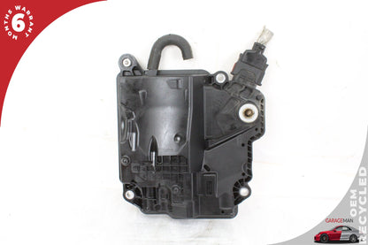 2014-2016 Mercedes W205 C300 Gearbox Transmission Control Unit TCU 0002704452
