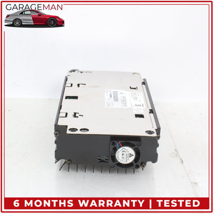 2005-2008 Mercedes R230 SL500 SL55 AMG Audio Amplifier AMP Bose 2308203889 OEM