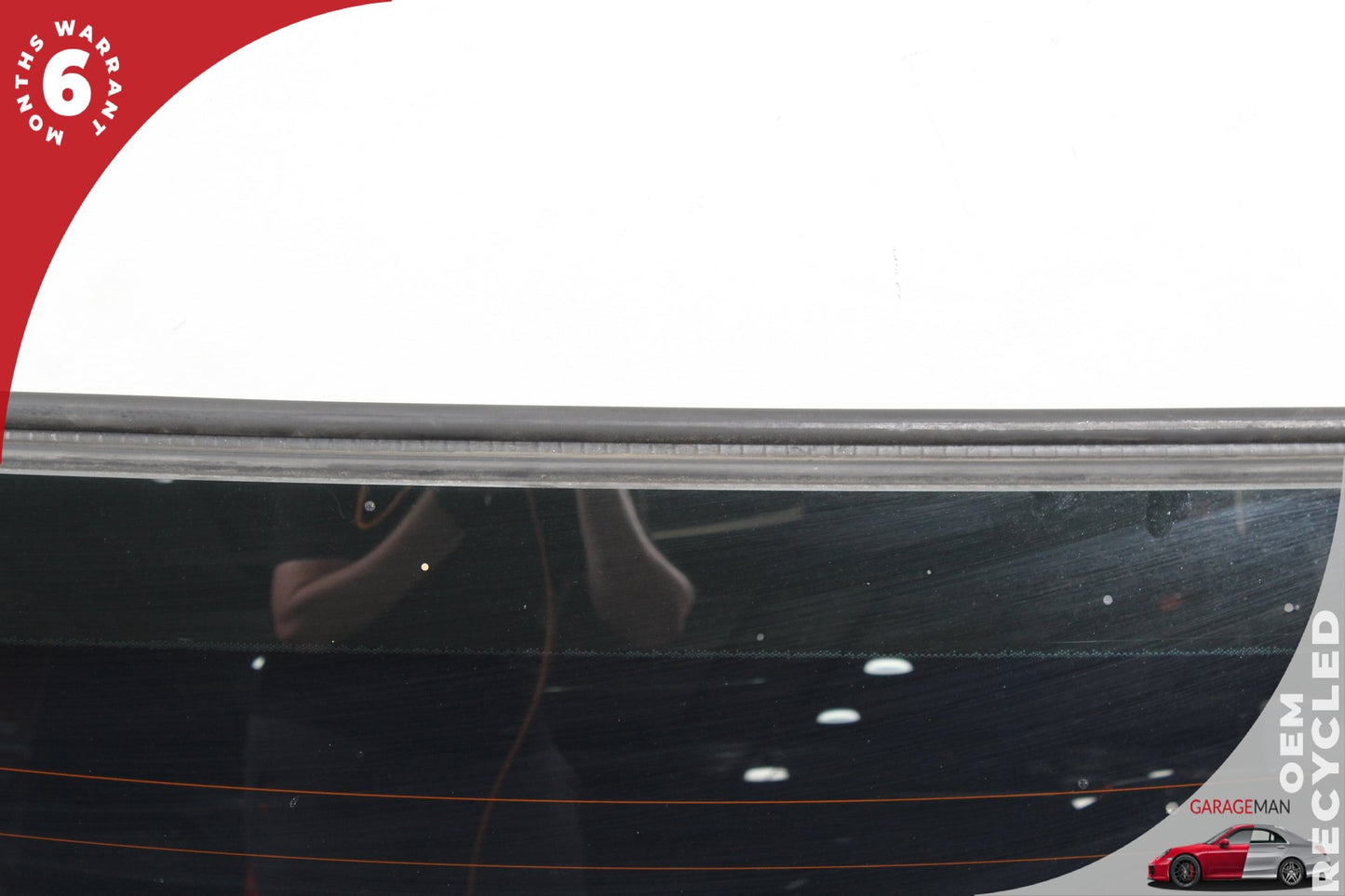 2013-2020 Mercedes R231 SL550 Rear Back Windshield Window Glass 2316700380 OEM