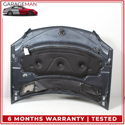 2006-2011 Mercedes W164 ML350 ML320 Front Hood Bonnet Panel Assembly Gray OEM