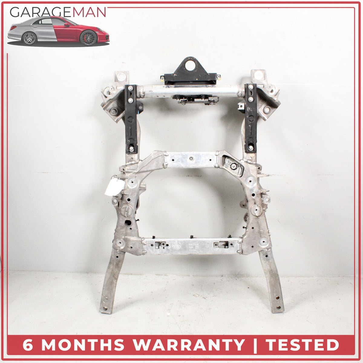 2013-2017 LR Range Rover Sport L494 Front Sub Frame Subframe Crossmember OEM
