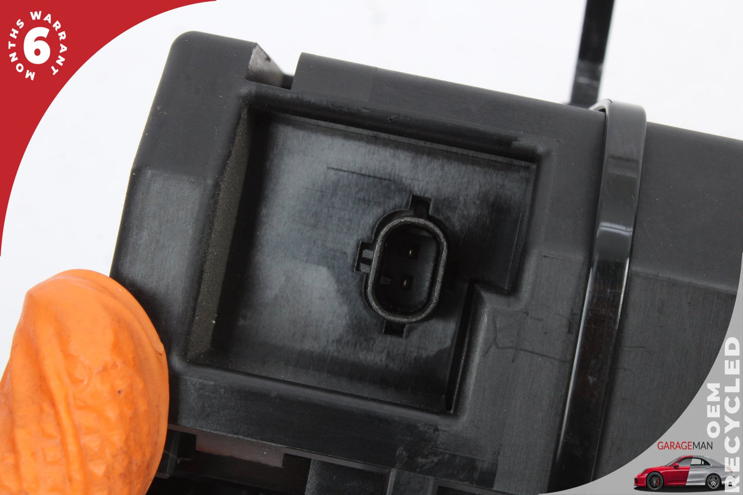 2011-2016 BMW 550i F10 Battery Separation Module Fuse Box Control Unit 9201980
