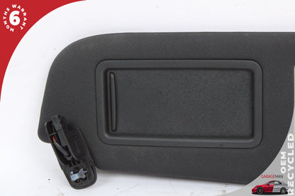 2012-2018 Audi A6 A7 Front Right Passenger Side Sun Visor Sunvisor 4G0857552 OEM