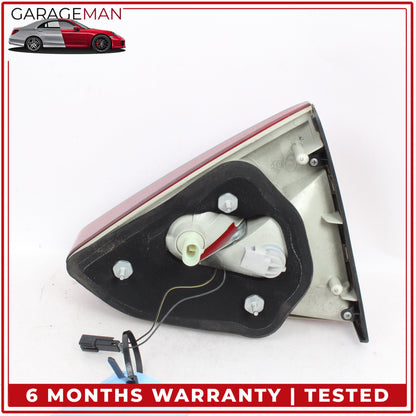 2013-2019 Maserati GranTurismo Rear Right Side Inner Tail Light Lamp 285757 OEM