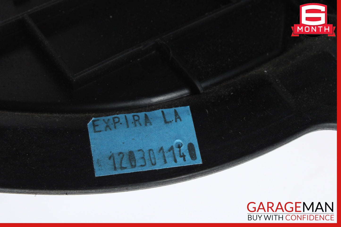 2011-2015 Audi TT 8J Convertible Front Center Console Trim Bezel 8J1863242B OEM