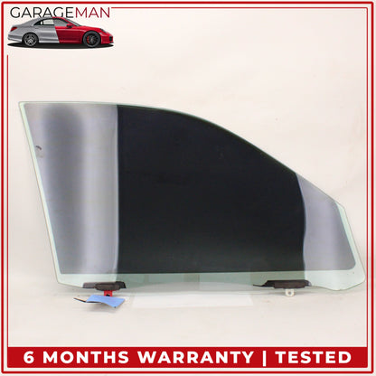 2001-2006 Lexus LS430 XF30 Front Left Driver Side Door Window Glass OEM