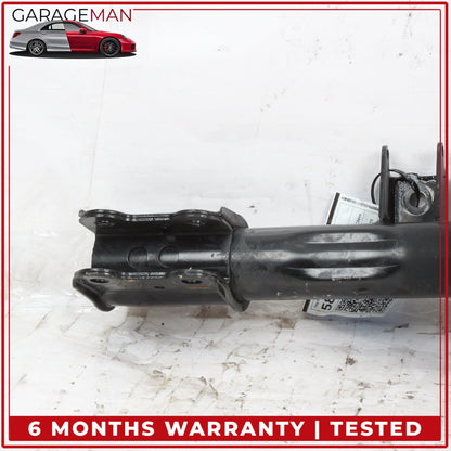 2014-2017 Mercedes W242 B Electric Drive Front Left and Right Shock Absorber OEM