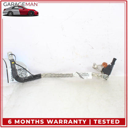 2013-2017 Range Rover L405 L494 Negative Battery Terminal Cable CK5214301AC OEM