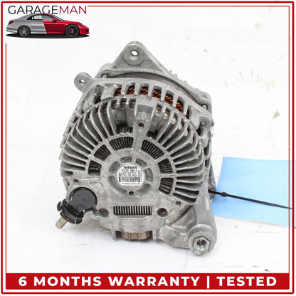 2016-2024 Infiniti Q50 Q60 3.0L Alternator Generator 12V 170A 231004HK1A OEM