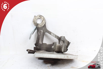 2012-2018 Audi A7 Q5 SQ5 Rear Left Driver Side Spindle Knuckle Wheel Hub OEM