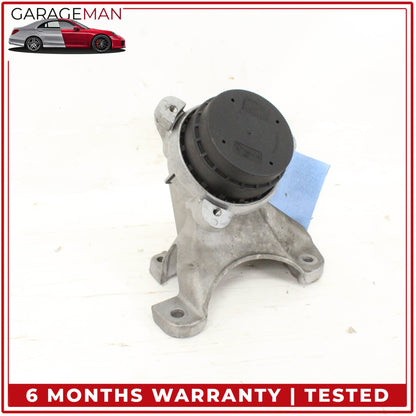 2011-2016 BMW 528i F10 Right Engine Mount w/ Bracket 6786528