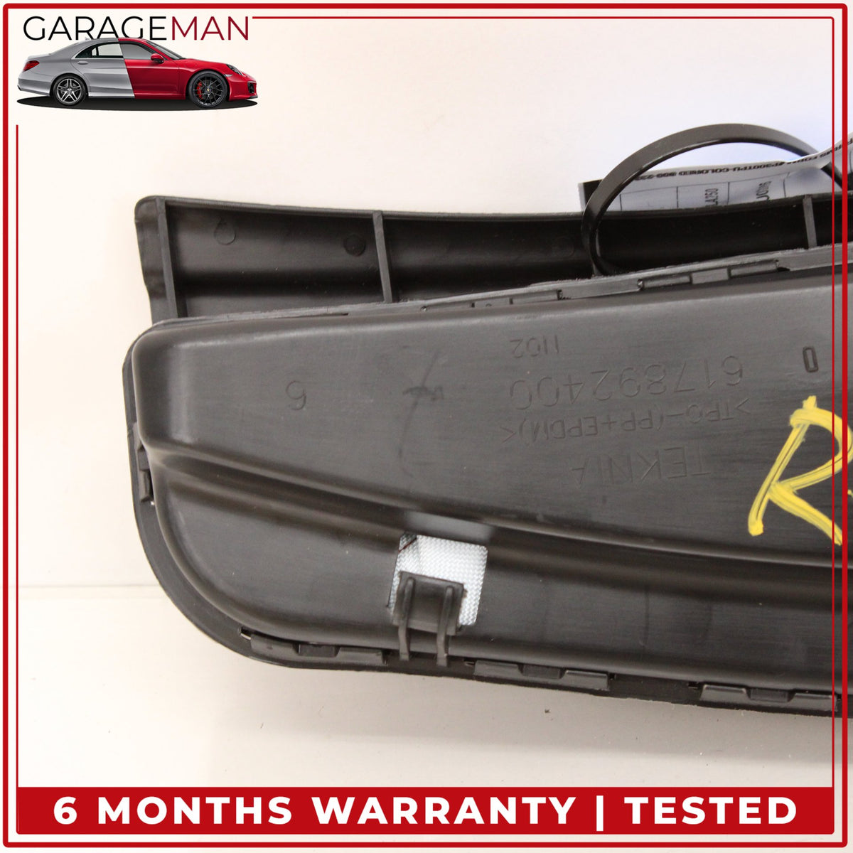 2014-2020 Mercedes X156 GLA250 Front Right Side Seat Airbag 1178601602 OEM