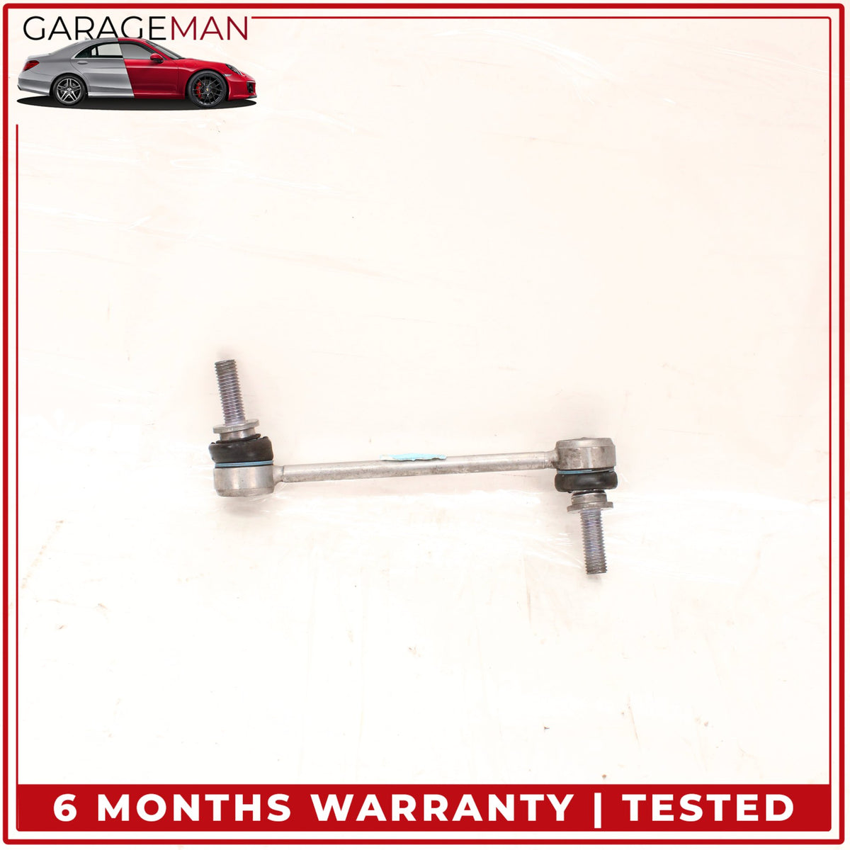 2013-2021 LR Range Rover L405 Front Stabilizer Sway Bar Links (Set of 2) OEM