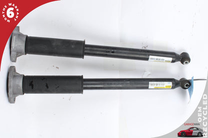 2015-2020 Mercedes W205 C300 Rear Left & Right Side Shock Strut 2053201530 OEM