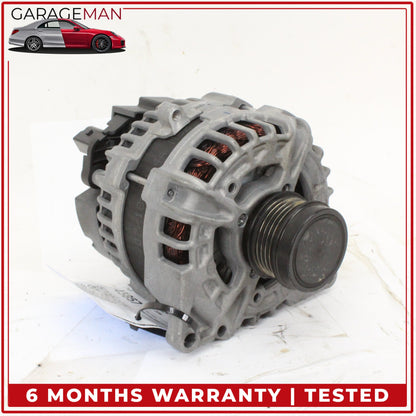 2014-2019 Mercedes-Benz CLA250 W117 Sedan Alternator 0009061903 OEM