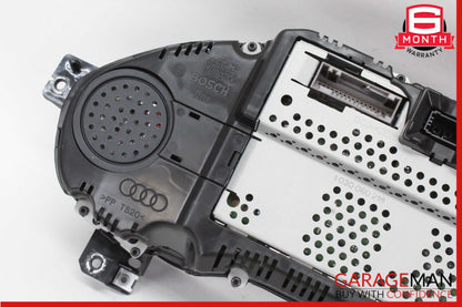 2017-2018 Audi A6 A7 Speedometer Instrument Cluster Gauge Bosch 4G8920987T OEM