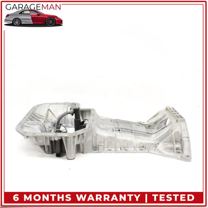 1998-2006 Mercedes R170 SLK320 CLK320 E320 Upper Engine Oil Pan 1120140702 OEM