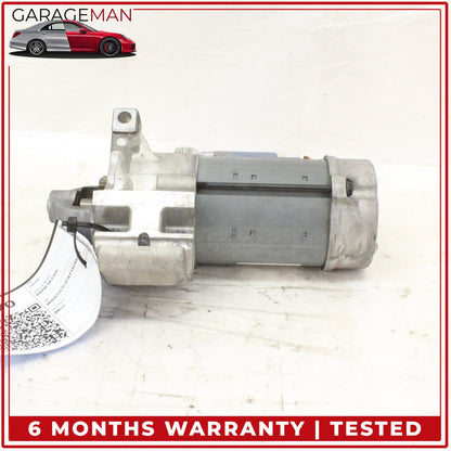 2019-2025 BMW M340i M440i X5 X6 Z4 840i 3.0L Engine Motor Starter 8671505 OEM