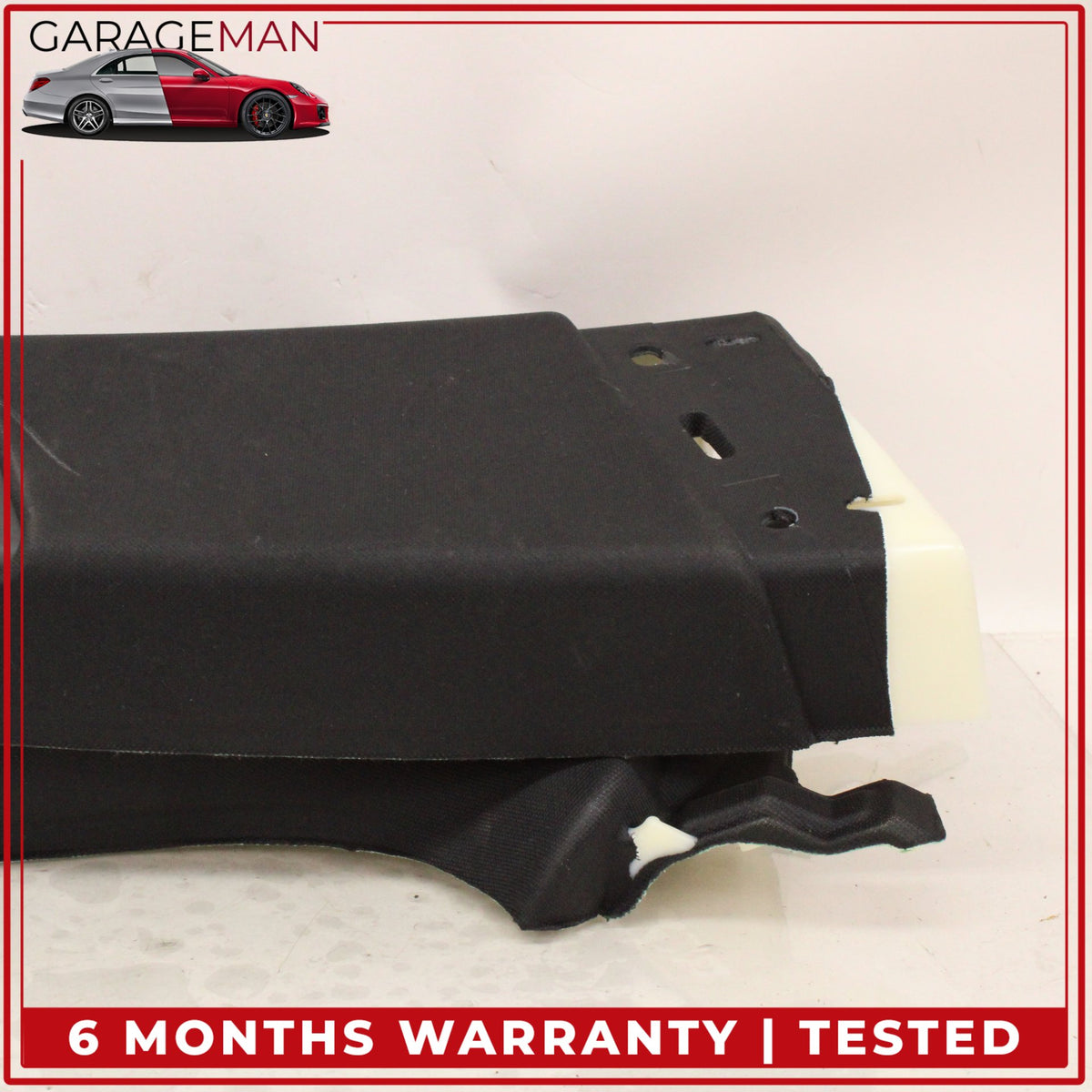 2014-2017 Range Rover Sport L494 Front Left and Right B Pillar Trim Cover OEM