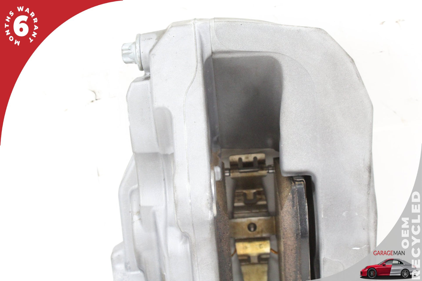 2018 Mercedes-Benz C350e W205 Sedan Front Left and Right Side Brake Caliper 0114219798