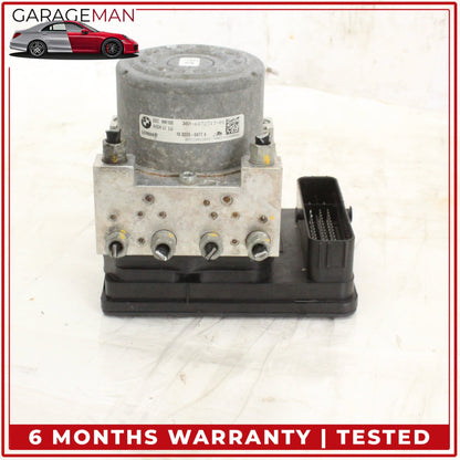 2014-2021 BMW i3 I01 Hybrid ABS Anti Lock Brake Pump Module 6872313 OEM