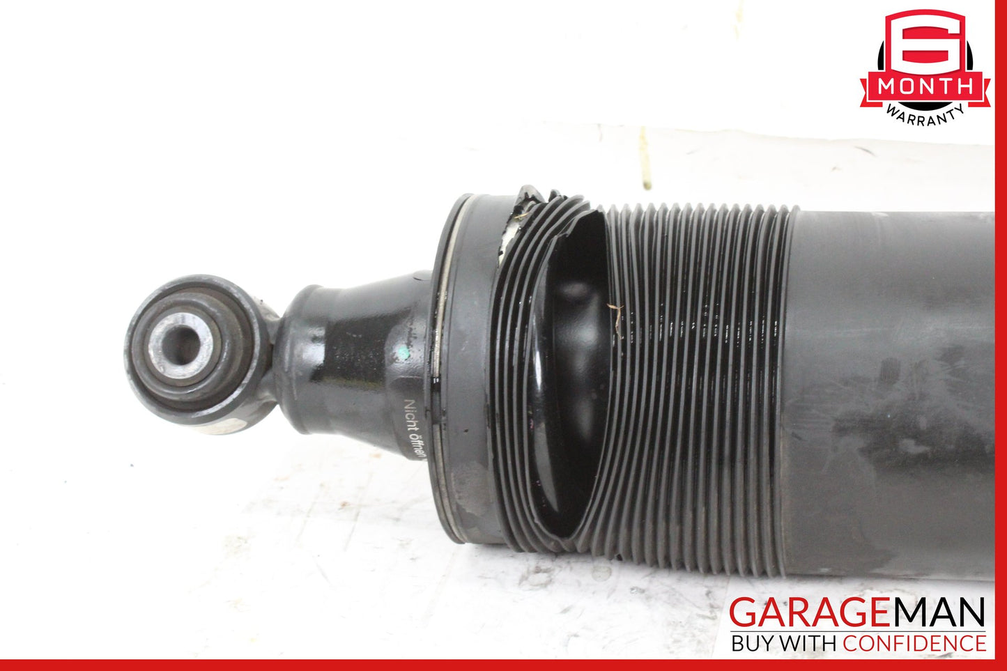 2003-2006 Mercedes R230 SL500 Rear Left Side Shock Strut Absorber 2303200213 OEM