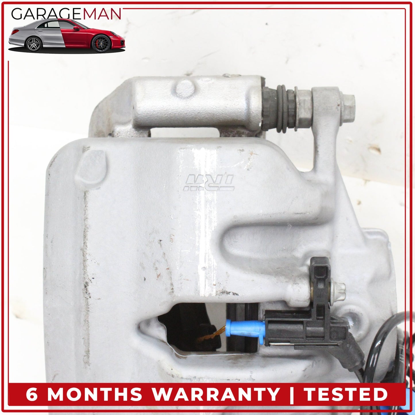 2015-2020 Mercedes-Benz C300 W205 Sedan Front Left and Right Side Brake Caliper 2054214810 OEM