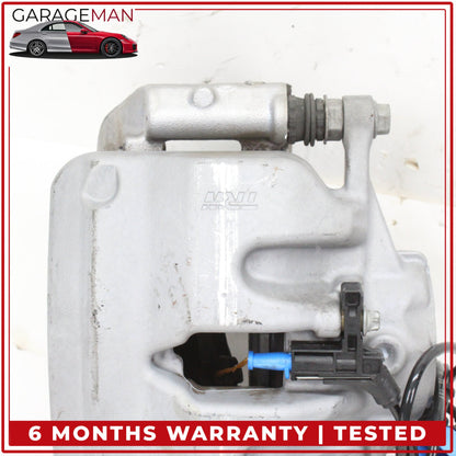 2015-2020 Mercedes-Benz C300 W205 Sedan Front Left and Right Side Brake Caliper 2054214810 OEM