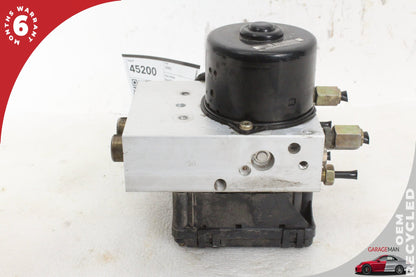 2002-2005 Ford Thunderbird ABS Anti Lock Brake Pump Module 1W432C333BB OEM