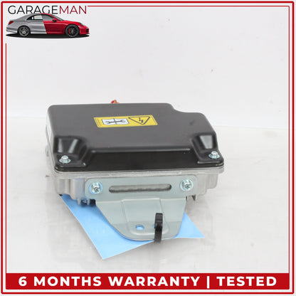 2010-2019 Mercedes W166 ML350 GLS450 AC DC Power Inverter Converter Module OEM