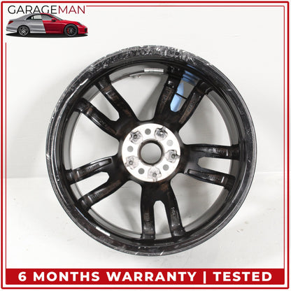 2019-2025 BMW M340i G20 Front Wheel Rim Style 792M 5x112 8Jx19 ET27 OEM