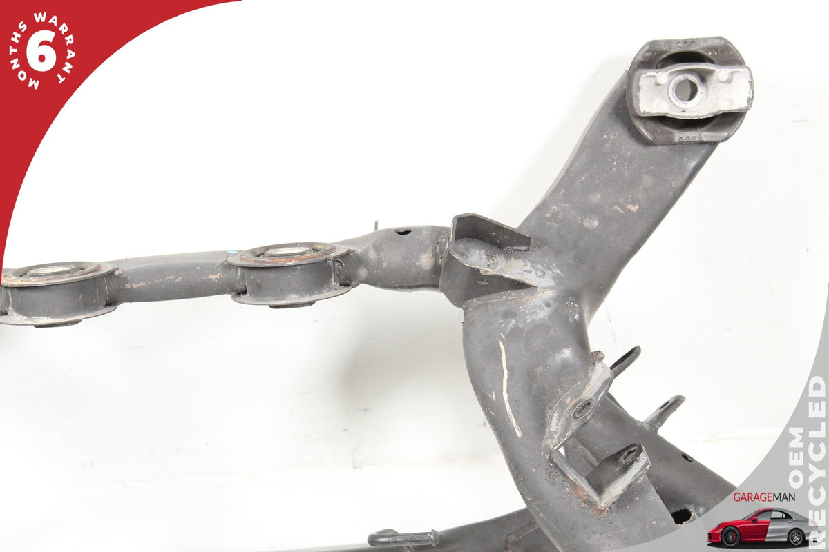 2002-2005 Ford Thunderbird Convertible Rear Sub Frame Subframe Crossmember 3W4Z5D042AA