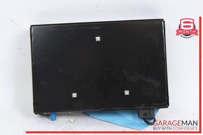 2007 Mercedes-Benz S550 S-Class Sirius Satellite Radio Receiver 2218207789
