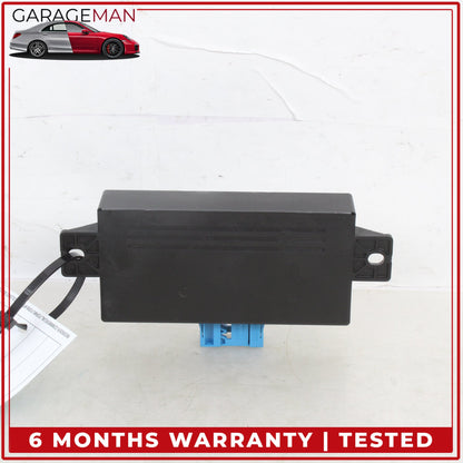 2010-2016 Mercedes W212 E350 Air Suspension Control Module Unit 2129006514 OEM