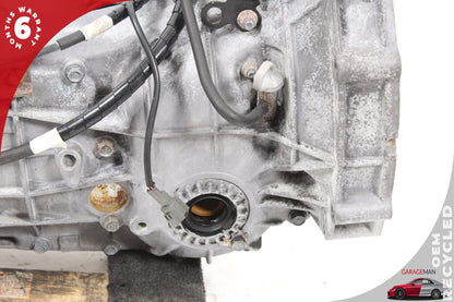 2015-2017 Subaru WRX AWD 2.0L 6 Speed Manual Transmission TY751VB9CA OEM 147K