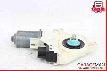 2007-2015 Audi Q7 Front Right Window Regulator Motor 4L0959802B Genuine