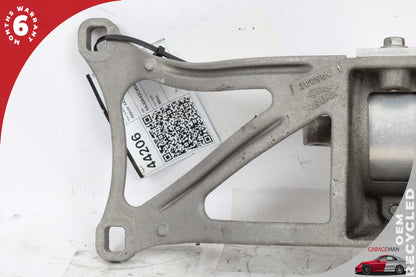 2003-2006 Jaguar XK8 X100 Transmission Mount Crossmember Bracket 3W835060AA OEM