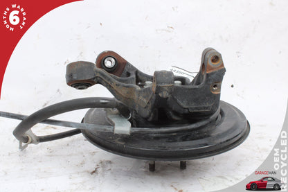 2022-2025 Subaru BRZ Rear Left Side Spindle Knuckle Wheel Hub SU00300641 OEM
