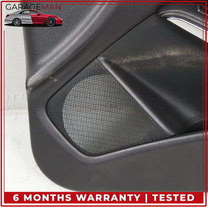 2015-2020 Mercedes X156 GLA250 Front Right Side Interior Door Trim Panel OEM