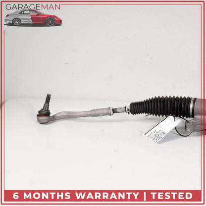 2017-2025 Audi A4 A5 S4 S5 Electric Power Steering Gear Rack & Pinion OEM