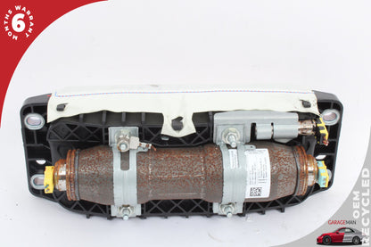2012-2018 Audi A6 C7 Sedan Front Right Dash Airbag 4G0880204 OEM