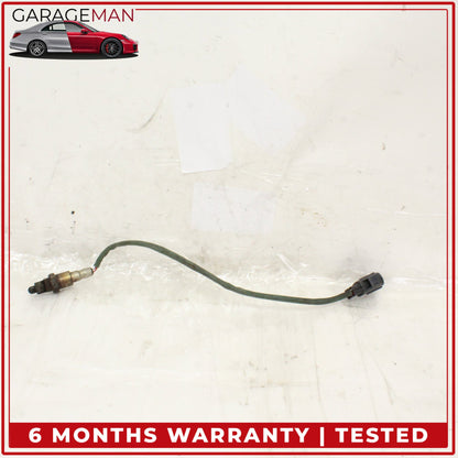 2014-2016 Land Rover LR4 L319 Oxygen O2 Lambda Sensors Set of 6 0258027160 OEM