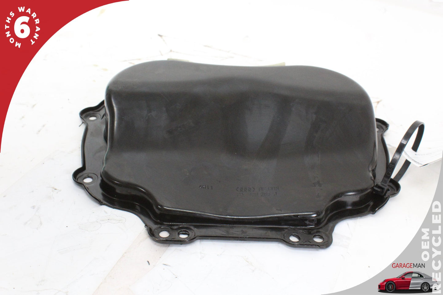 2011-2018 Porsche Cayenne 958 Upper Timing Chain Cover 06E109285 OEM
