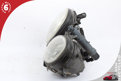 2007-2009 Mercedes W211 E550 Front Left Halogen Head Light Lamp 2118203361 OEM