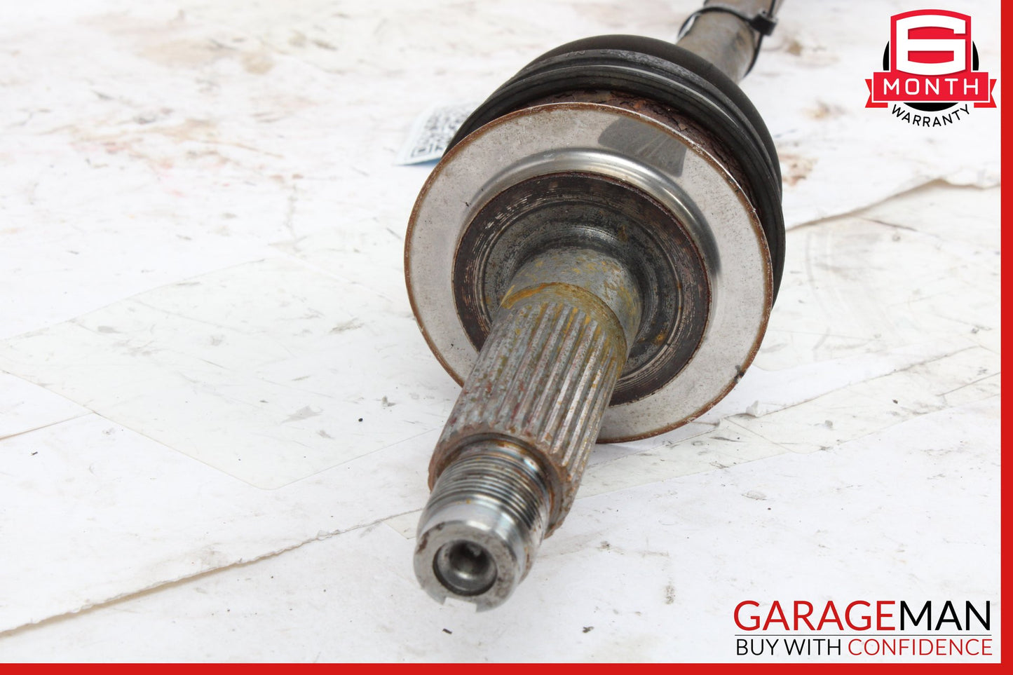 2015-2021 Subaru WRX Rear Left or Right Side CV Axle Shaft 28421AJ021 OEM