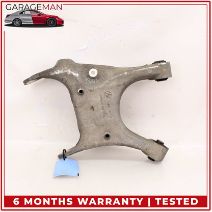2008 BMW X5 E70 4WD Rear Left Lower Suspension Control Arm 6770953 OEM