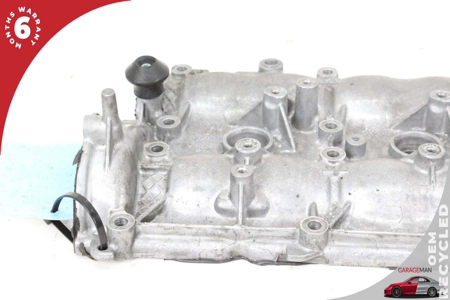 2005-2013 Mercedes W211 E350 Right Side Cylinder Head Valve Cover 2720161305 OEM